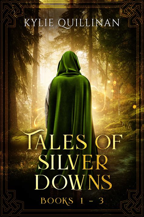 Tales of Silver Downs
