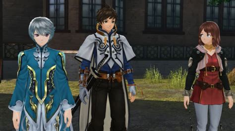 Tales of Zestiria 100% Complete Walkthrough Part 25