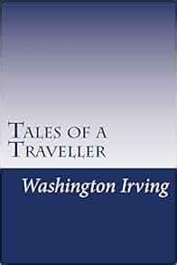 Tales of a Traveller: Amazon.co.uk: Irving, Washington: …