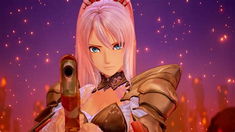 Tales of arise . Tales of Arise is an action role-playing video game developed by Bandai Namco Studios and published by Bandai Namco Entertainment. About Challenge the fate that binds you. On the planet Dahna, reve… 
