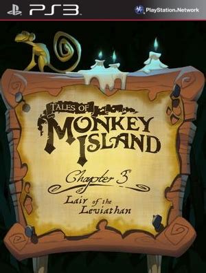 Tales of monkey island trophy guide. - Procès du sr. de la roncière.