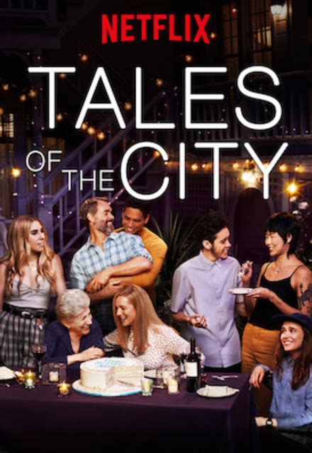 Tales of the City (2024 miniseries) - WikiMili, The Best …