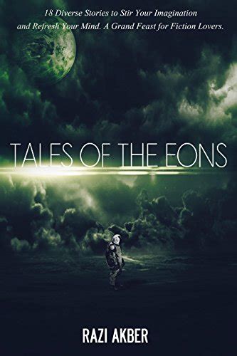 Tales of the eons a collection of seventeen diverse stories. - Isaías retana, caballero de la naturaleza.