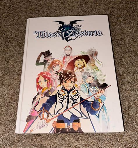 Tales of zestiria collector s edition strategy guide. - Massey ferguson 60 h backhoe repair manual.
