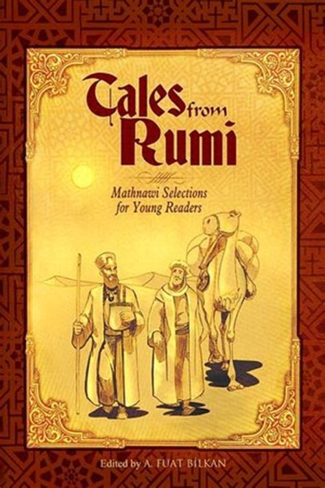 Download Tales From Rumi Mathnawi Selections For Young Readers By Rumi