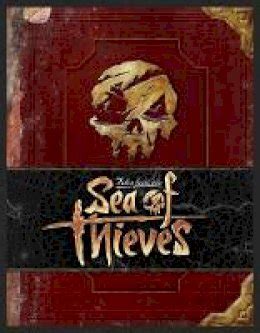 Read Tales From The Sea Of Thieves By Paul Davis