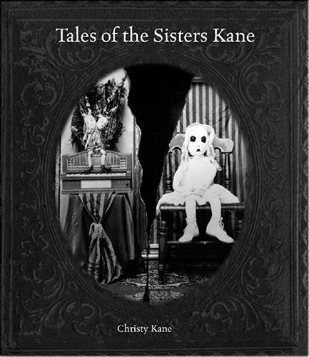 Read Online Tales Of The Sisters Kane Book I By Christy Kane