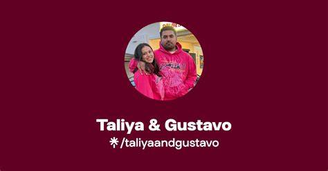 Talia And Gustavo Onlyfans
