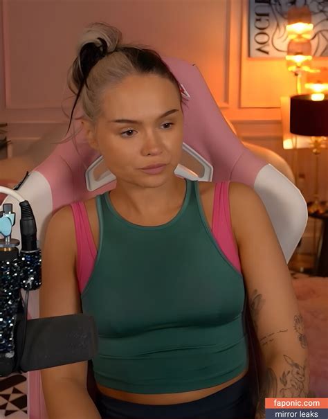 Talia Mar has spoken about the time she was trending on PornHub. Credit: YouTube/Saving Grace Listeners had a very mixed reaction to Talia's relaxed response to something so strange and, frankly ...