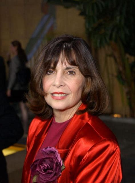 Here we will scoop on Talia Shire's net worth, a