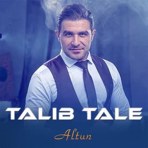 Talib Tale Altun (Ali Tunç & Mahmut Kaya Remix) Mp3 İndir,. 