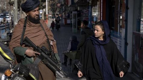 Taliban bans beauty salons in Afghanistan despite UN concern and rare public protest