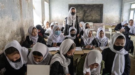 Taliban close education centers in southern Afghanistan
