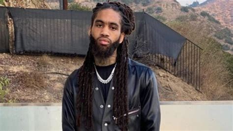 Trevor Wright, aka “Taliban Glizzy,” 32, of Washington, D.C. He is charged with Hobbs Act robbery; conspiracy to commit Hobbs Act robbery; and firearm in furtherance of a crime of violence.