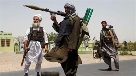 Taliban suspend Afghan consular services in Vienna and London for lack of transparency, coordination