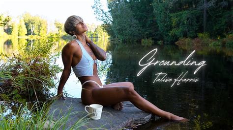 💦 Talise Harris Leaks [SEX VIDEO]