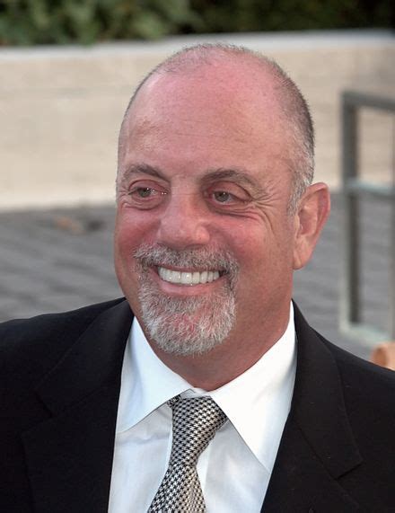 Talk:Billy Joel/Archive 1 - Wikipedia