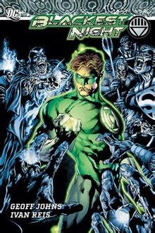 Talk:Blackest Night - Wikipedia