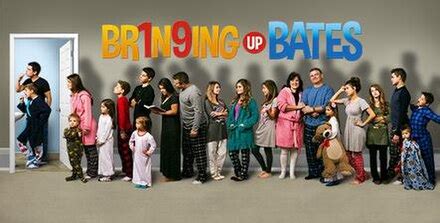 Talk:Bringing Up Bates - Wikipedia