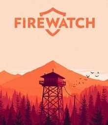 Talk:Firewatch - Wikipedia