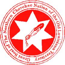 Talk:Northern Cherokee Nation of the Old Louisiana …