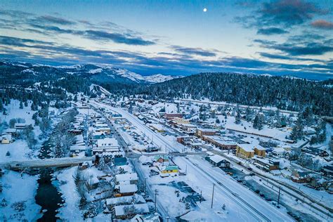 Talk From The Town - Town of Truckee