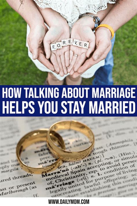 Talk about marriage. Things To Know About Talk about marriage. 
