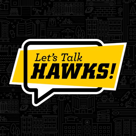 Talk hawk. Sep 6, 2023 · The Hawk Talk podcast is back and ready to take flight for the 2023 season. Michael Bumpus and Nasser Kyobe get things started by helping the 12s prep for Sunday vs. the Rams. 