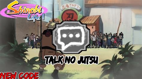 Talk no Jutsu Spawn - YouTube