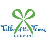 Talk of the Town Coupons, Inc. - facebook.com