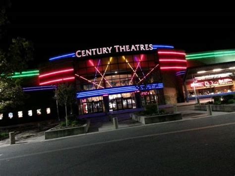 Cinemark Century DOCO and XD Showtimes & Tickets
