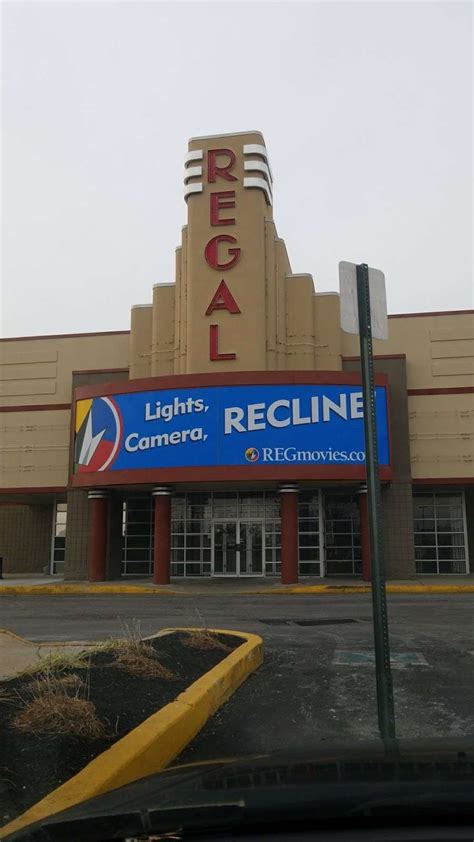 Regal Marysville; Regal Marysville. Read Reviews | Rate Theater 9811 State Ave, Marysville, WA 98270 844-462-7342 | View Map. ... Find Theaters & Showtimes Near Me
