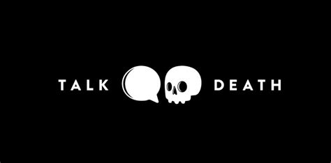 TalkDeath - Death Positive, Grief & Bereavement Resources