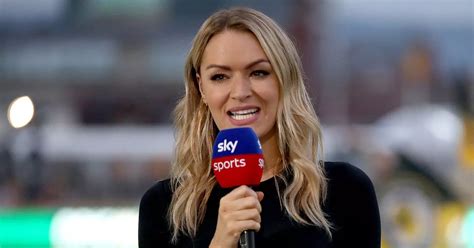 TalkSPORT’s Laura Woods slams troll who asked if she has sex