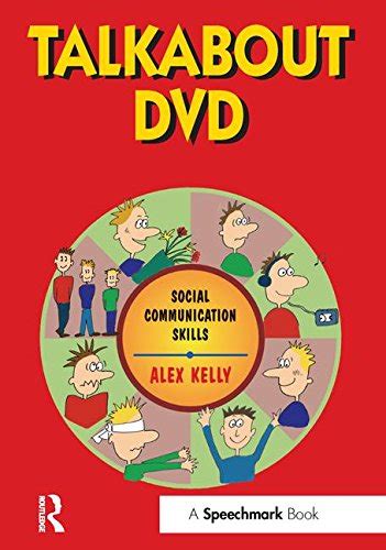 Talkabout DVD: Social Communication Skills - amazon.com