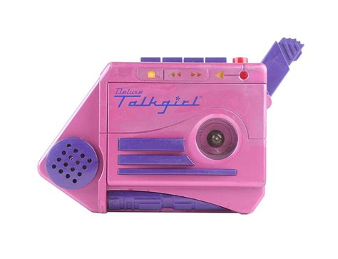 Used Non Functioning. . Talkgirl