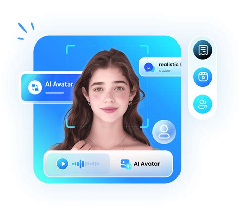Talking AI Image Generator: Best Online Photo App and Avatar