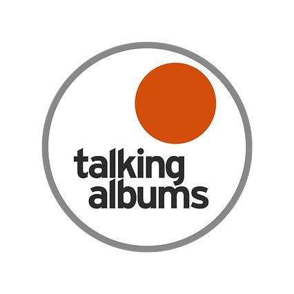 Talking Albums: A Surkeus Records Podcast Series - Podvine