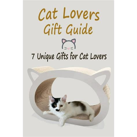 Talking Cats, Talking Cat Video - Cat Lovers Gifts Guide