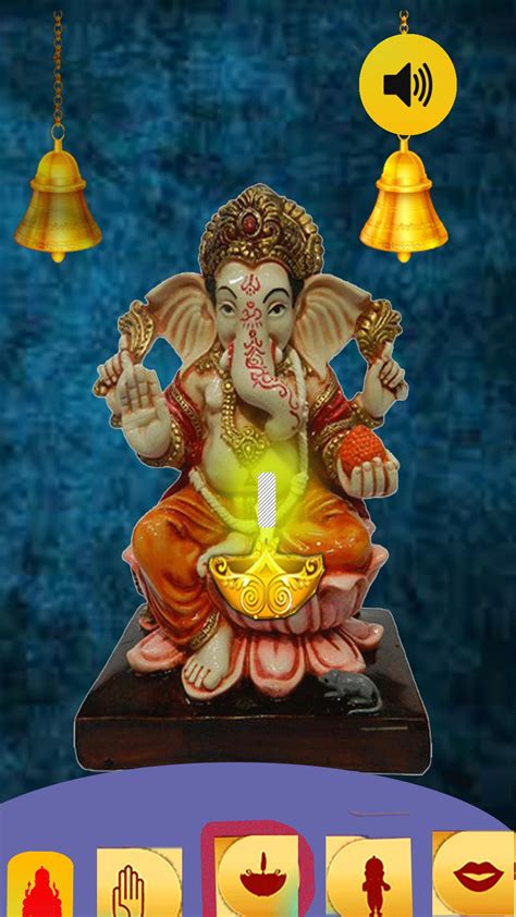 Talking Dancing Ganesha APK Download for Android 
