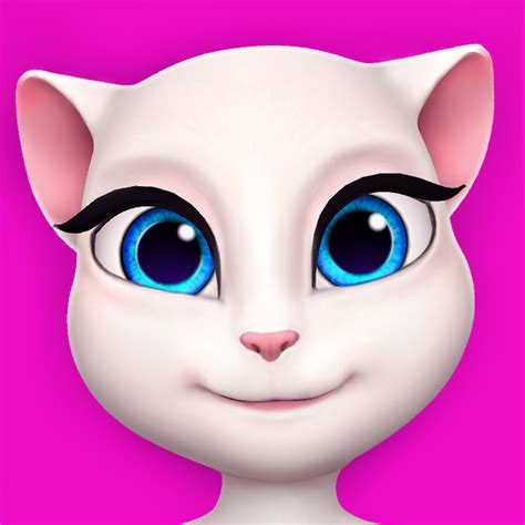Talking angela talking. It’s time for a beach bonanza! Talking Angela and Talking Tom are talking about a day trip to the seaside for fun in the sun! Make sure to subscribe! That wa... 