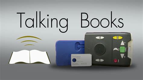  The Talking Book Program provides free recorded books, magazines and playback equipment to approximately 11,000 eligible blind, visually impaired, print disabled and reading disabled Ohio residents. The State Library coordinates the Ohio program and serves as the machine lending agency for the state. .