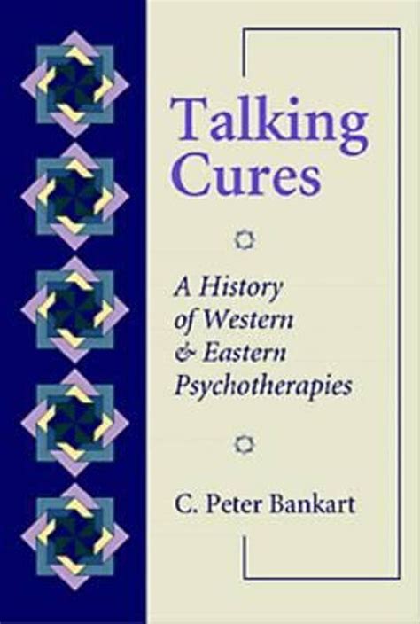 Talking cures a history of western and eastern psychotherapies. - Ers handbook of paediatric respiratory medicine by ernst eber.