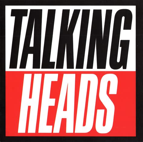 Talking heads tracks. Things To Know About Talking heads tracks. 