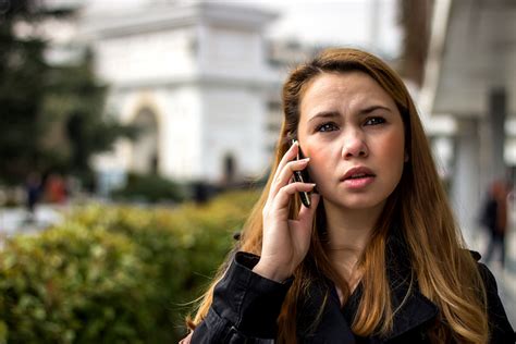 Talking on the phone. Caller 1: Yes, that's correct. Caller 2: Thank you for your help. Cite this Article. Practice dialogues provide realistic scenarios for speaking on the telephone for English learners to help them learn and improve telephoning skills. 