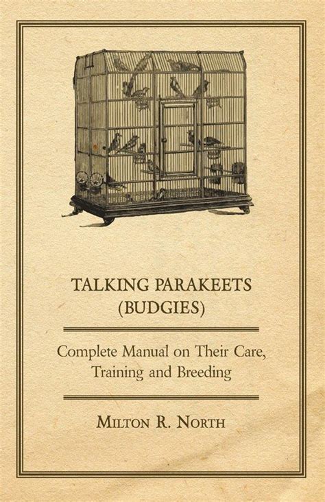 Talking parakeets budgies complete manual on their care training and breeding. - Yamaha fz1n fz1s service repair manual 06 onwards.