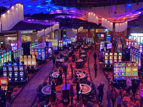 Jun 29, 2023 · The Talking Stick Resort Casino is a gaming paradise for slot and table game lovers alike. With over 800 slot machines to choose from, including all the latest titles and classics, there’s sure to be something for everyone. . 