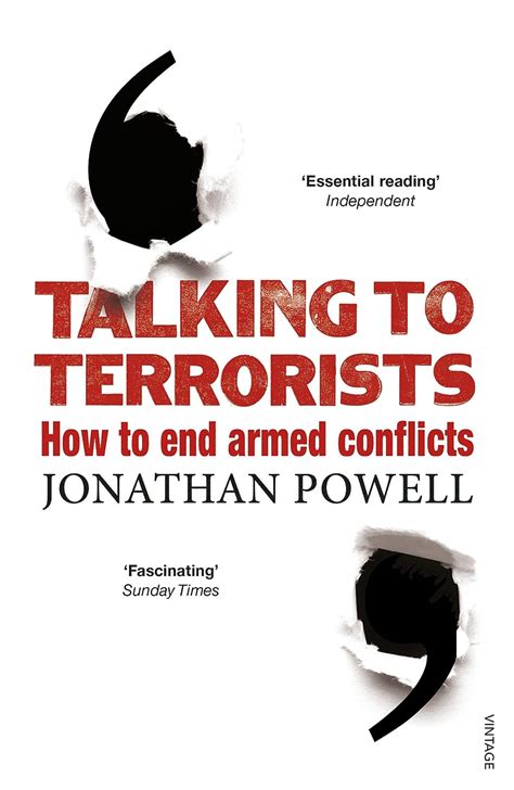 Talking to Terrorists - Wikipedia