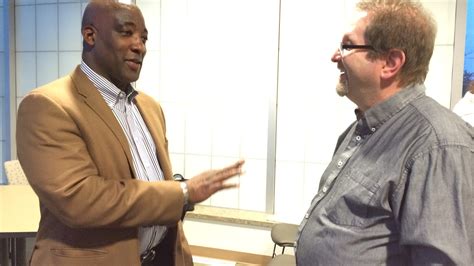 Talking to a regional