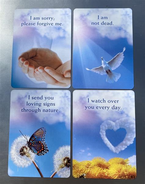 Talking to heaven mediumship cards a 44 card deck and guidebook by virtue doreen van praagh james 2013 cards. - Nuskha ha e wafa faiz ahmad.